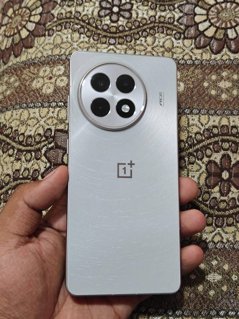 One Plus 13R 0