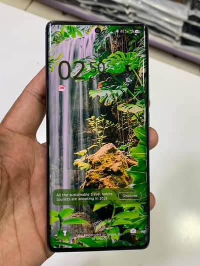 Infinix Hot 50 Pro Plus