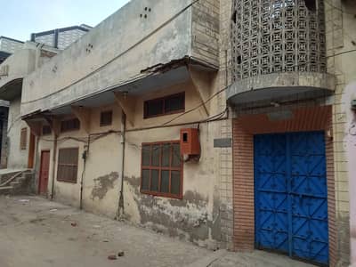 House (Old Construction) for sale