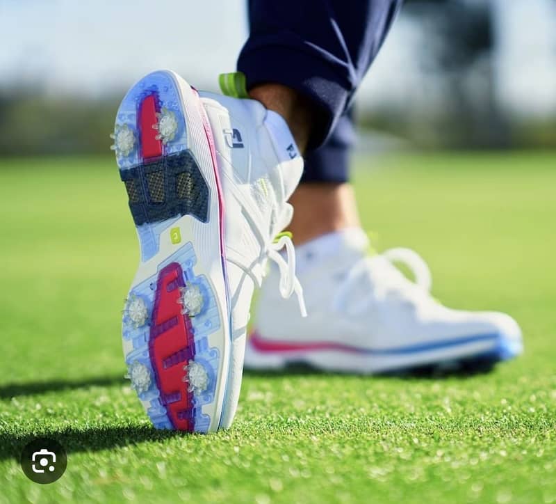 FJ foot joy Hyper Flex 0