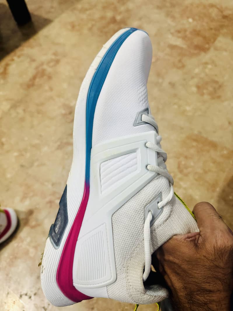 FJ foot joy Hyper Flex 1