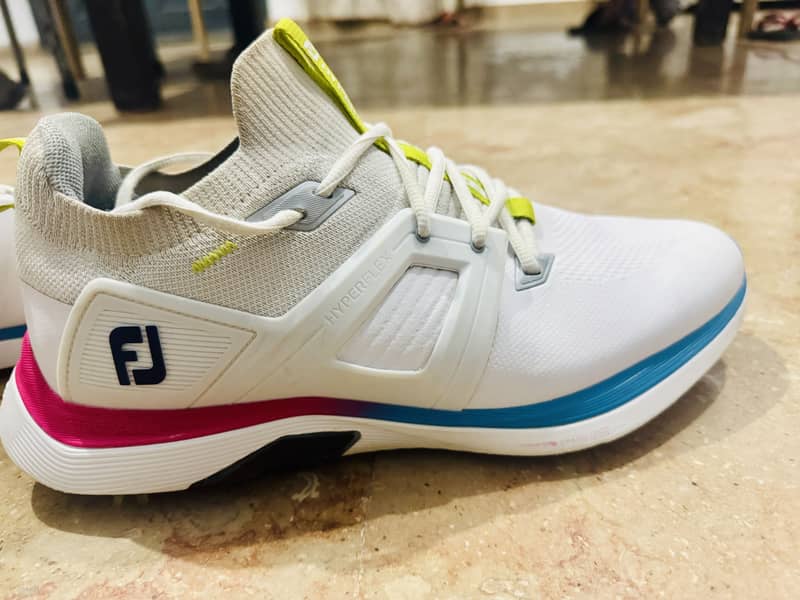 FJ foot joy Hyper Flex 2