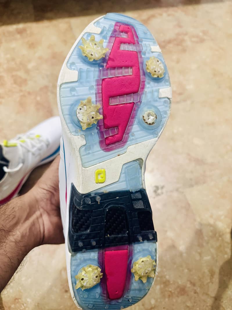 FJ foot joy Hyper Flex 3