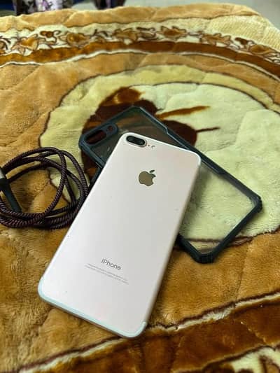 Apple iPhone 7 Plus
