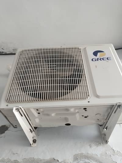ac is almost like a new