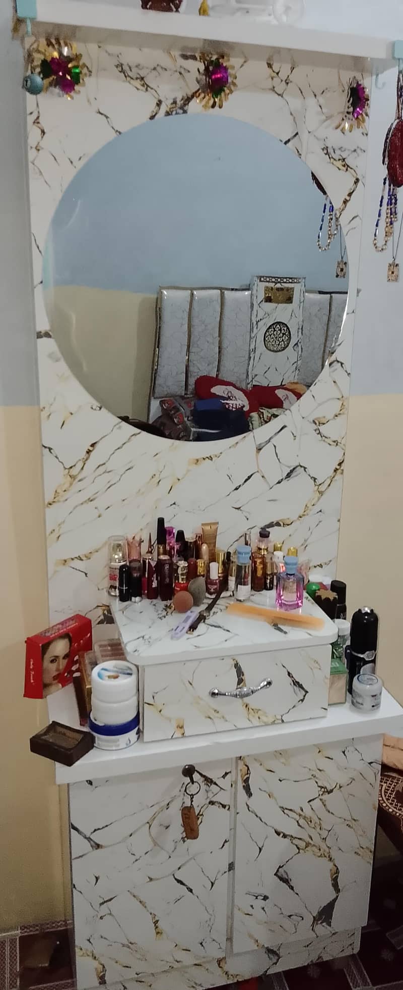 پانچ مہینے استعمال ہوا ہے دونوں 2