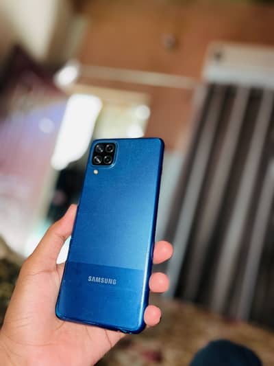samsungA12