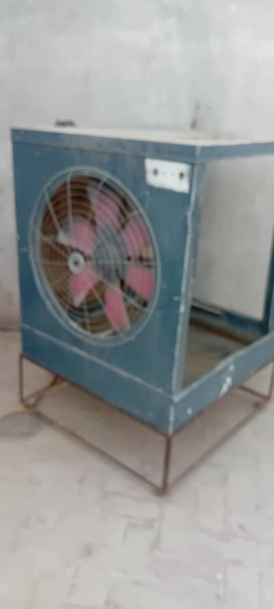 lahori air cooler full size