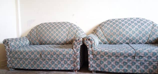sofa two seater