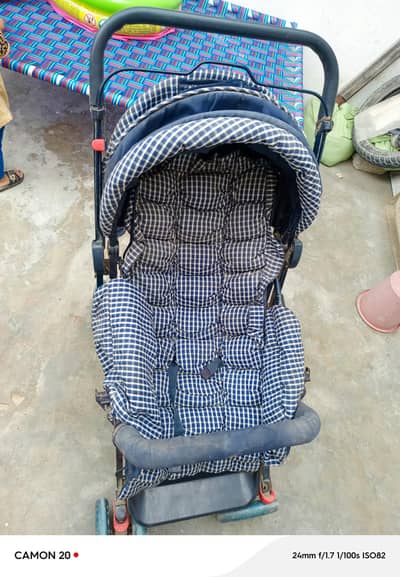baby walkers