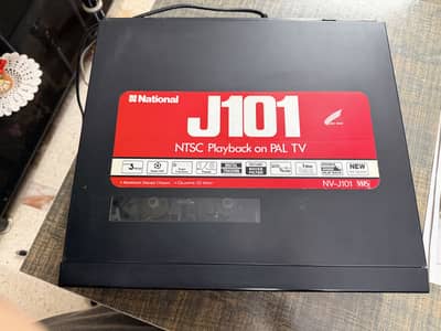 VCR | NV J101