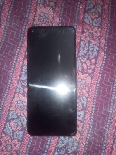 koi folt nhi hai ak haath ka chla hua hai