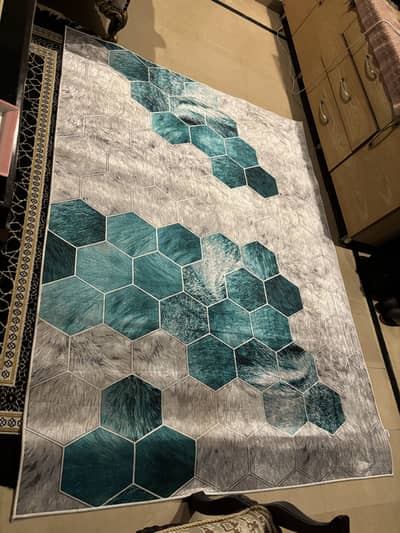 Tv lounge Rug