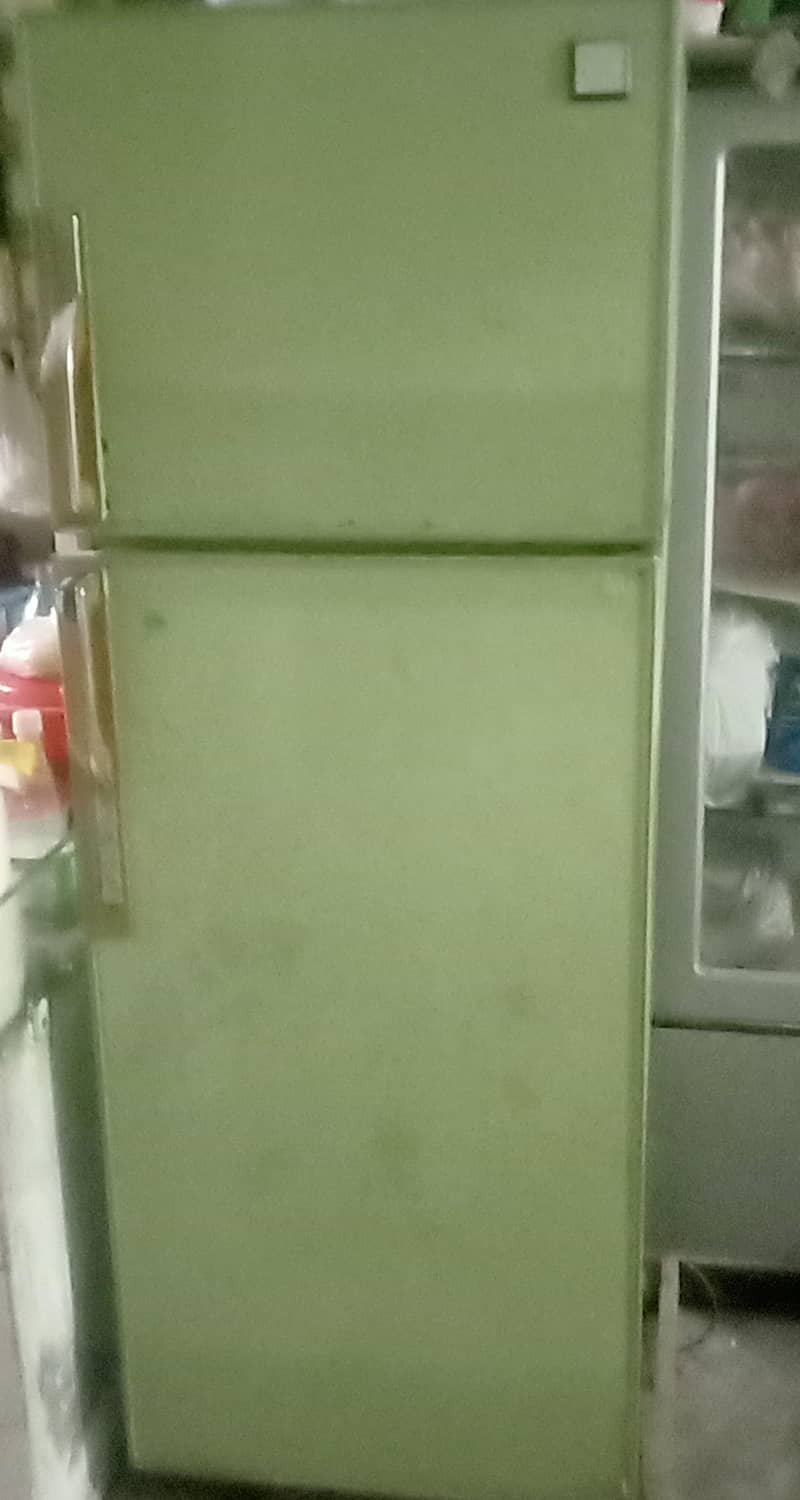 full size 0