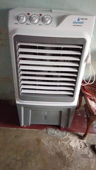 Skywell model 444 brand new coller