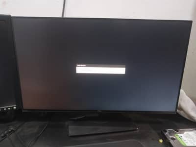 Dell UltraSharp Monitor For Sale