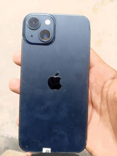 Apple iPhone 13