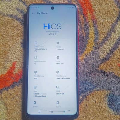 Tecno Spark 10 Pro