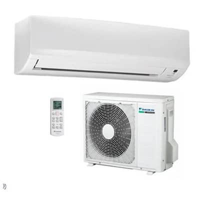 Daikin air condition wall mounted inverter