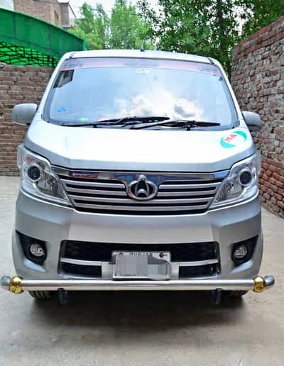 B2B Original Home used Changan Karvaan 2021 (+923216623479 وائس ایپ)