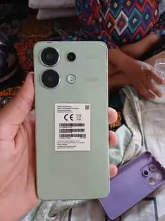 Xiaomi Redmi Note 13
