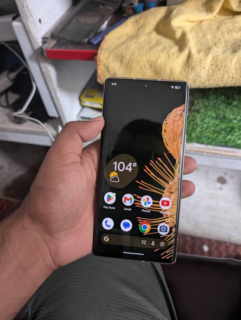 pixel 6 pro 2