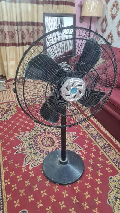 coolex 100% coppor padistral fan