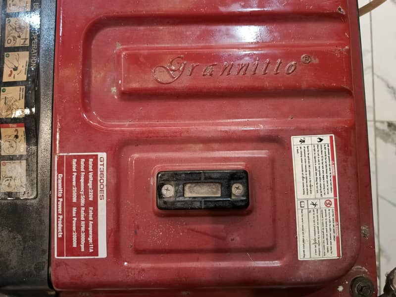 Gernator 2