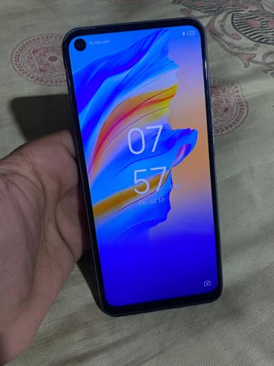 Tecno Camon 17