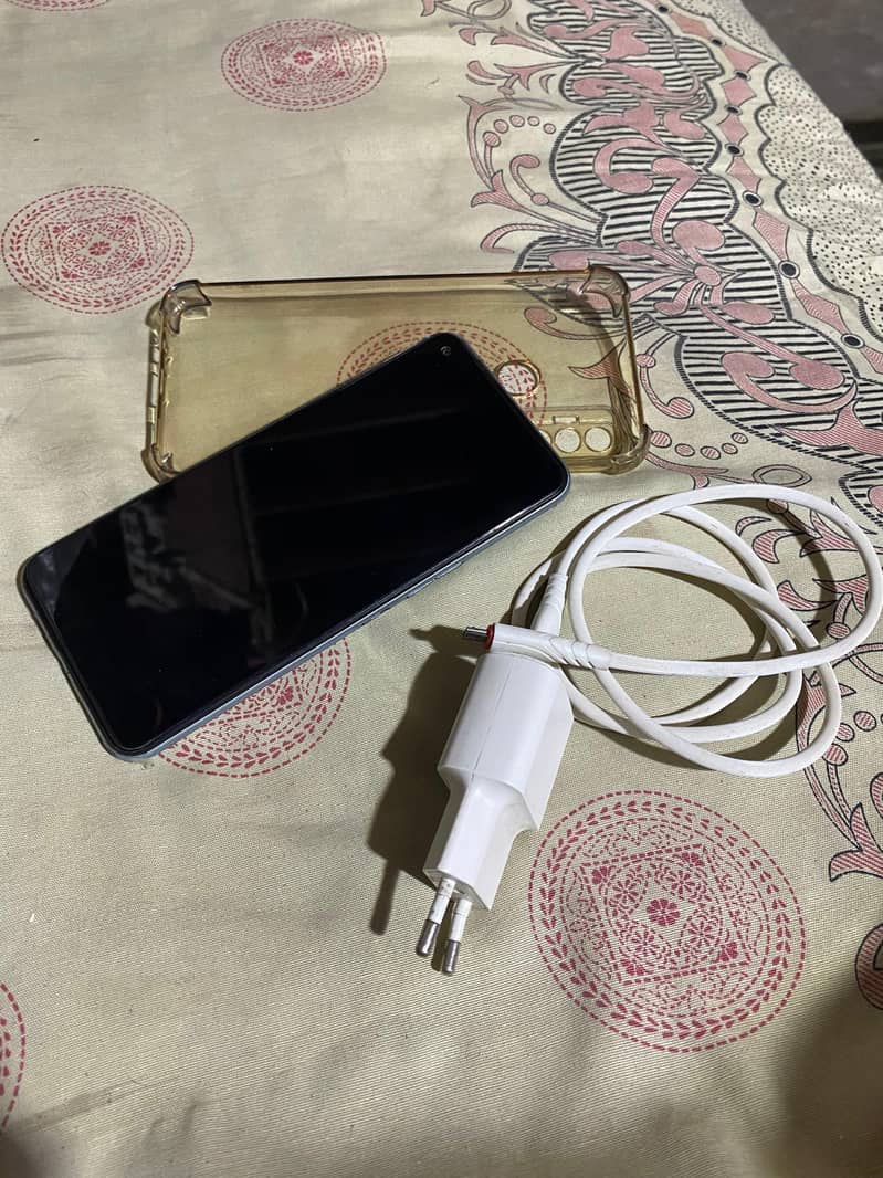 Tecno Camon 17 3