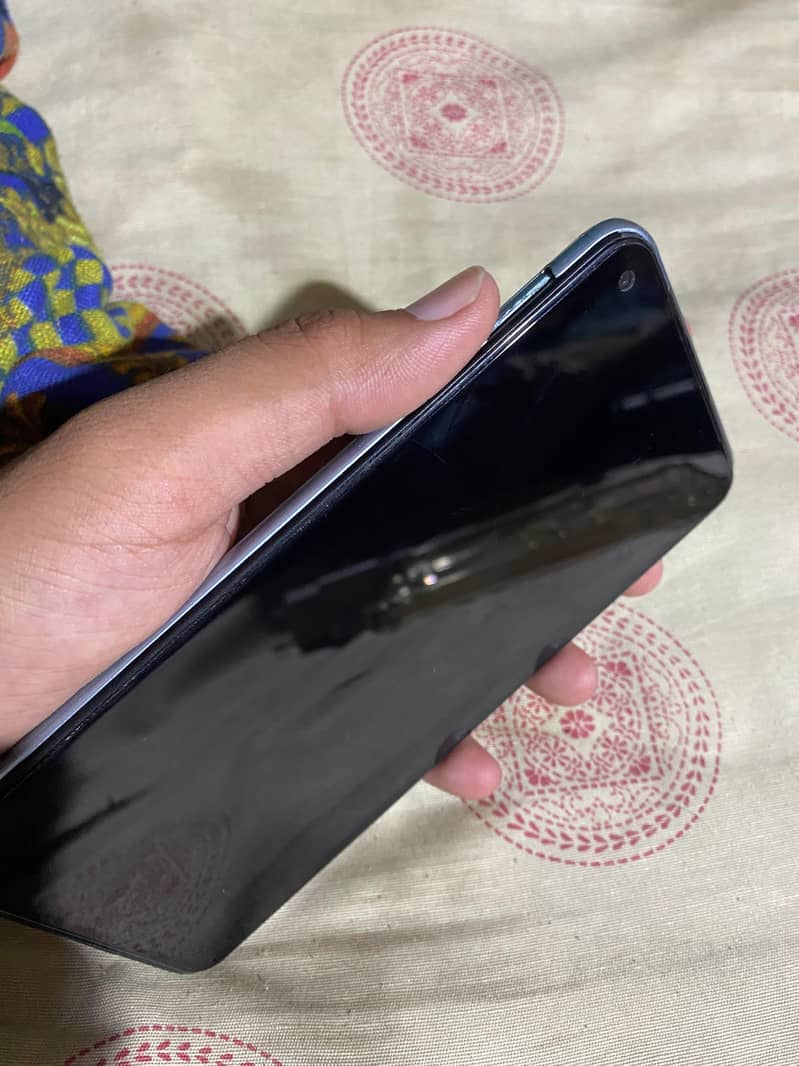 Tecno Camon 17 12