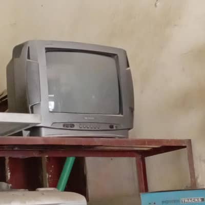 t. v noble