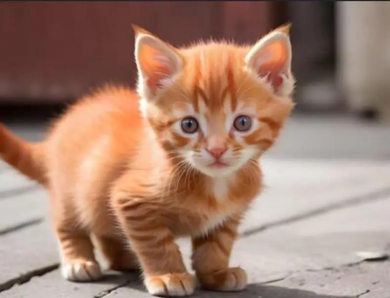 little cats for sale — photo 3