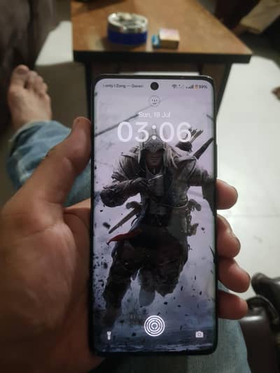 Realme 10 pro + 5G
