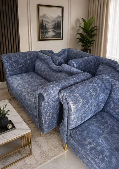 Brand new sofa