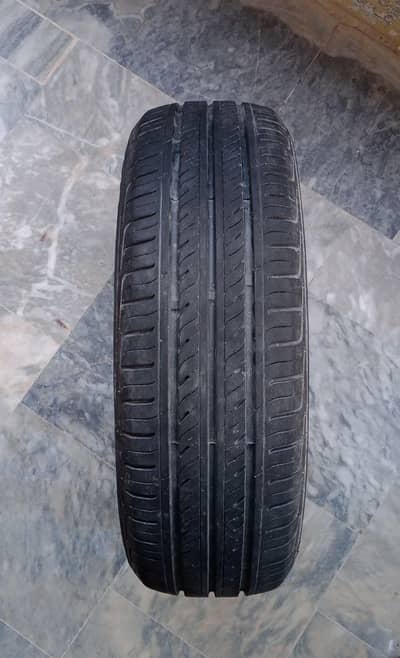 185/60 R15 used Tyre for Sale