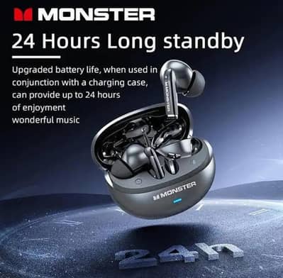 Monster MQT 39