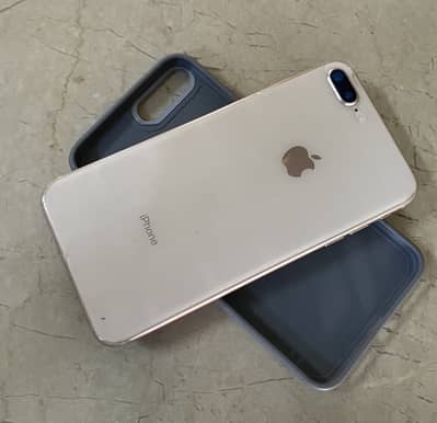 Apple iPhone 8 Plus