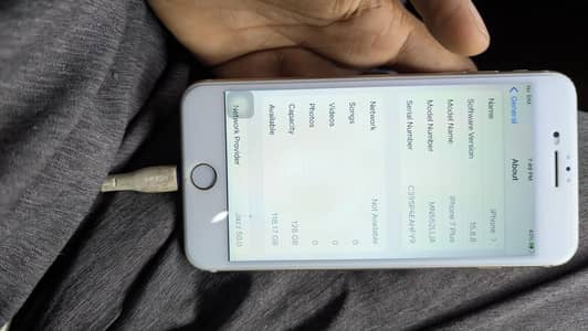 Apple iPhone 7 Plus