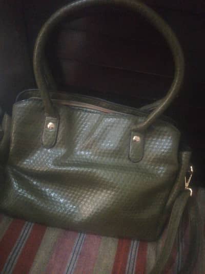 stylo Bag in better quality