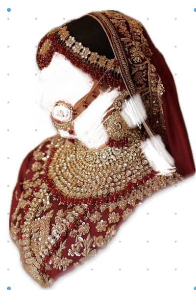 Bridal Jewelry