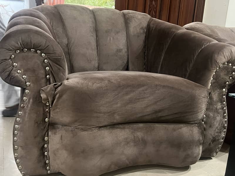 Sofa Sets 1