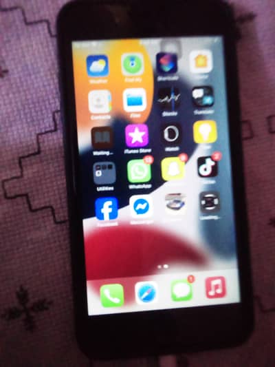 Apple iPhone 7 Plus