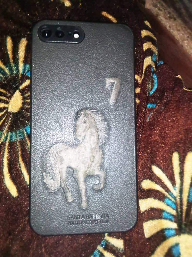 Apple iPhone 7 Plus 6