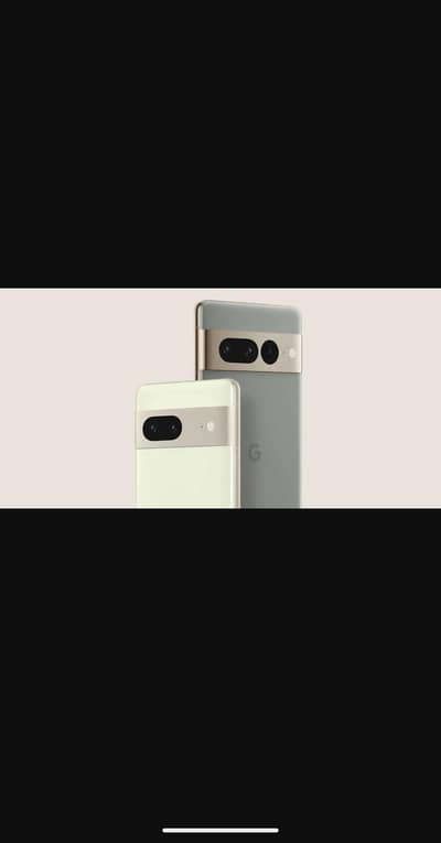 Google Pixel 7