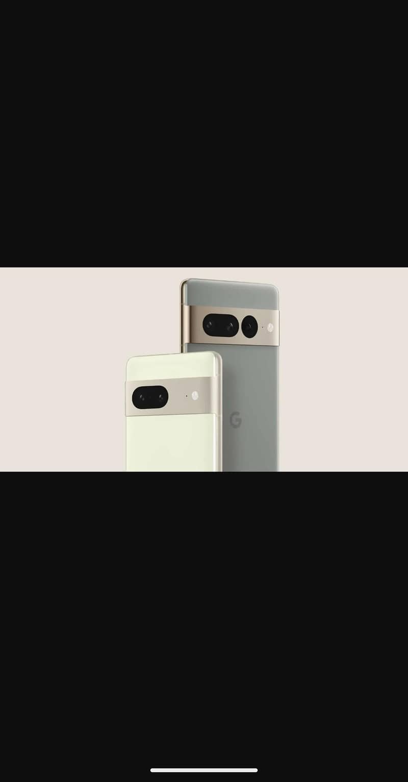 Google Pixel 7 0