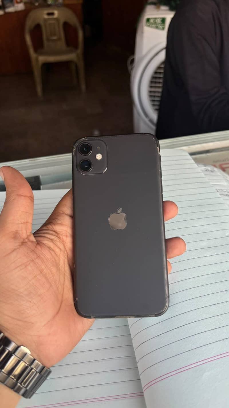 Apple iPhone 11 0