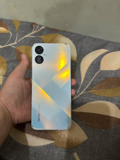 Tecno CAMON 19 Neo
