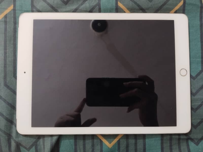 iPad Air 2 0