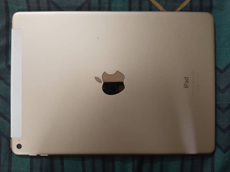 iPad Air 2 1